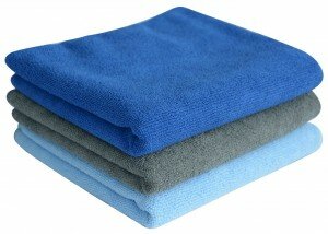 Fitness towels