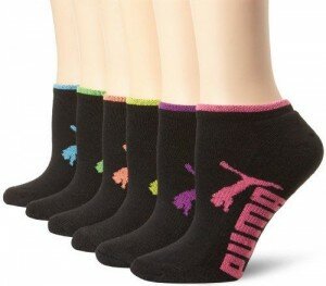 Good Pair of Workout Socks