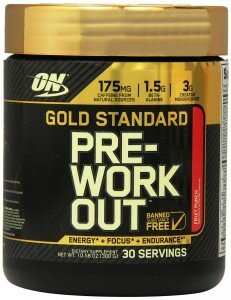 Do You Need Pre-Workout Supplements?