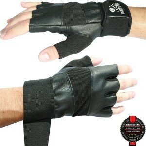 Workout Gloves