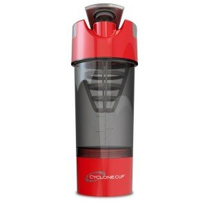 The Cyclone Cup