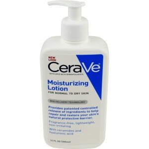 Cerave Moisturizing Lotion Reviews