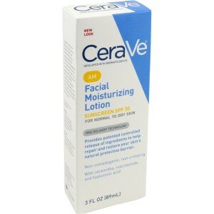 Cerave Moisturizing Facial Lotion AM