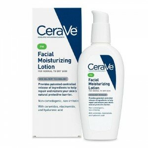 Cerave Facial Moisturizing Lotion PM