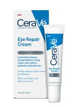 Cerave Eye Repair Cream