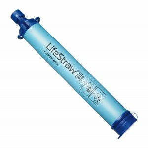 What's the Lifestraw Filter
