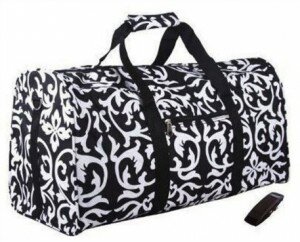 One of the Best Gym Bags
