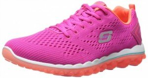 Good Pair of Fitness Sneakers
