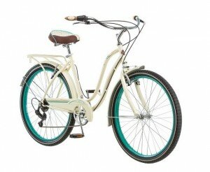 What is a Cruiser Bike