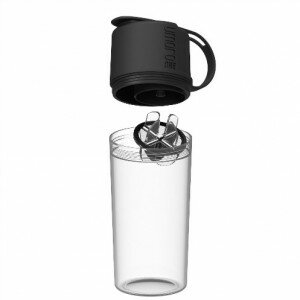 Umoro shaker