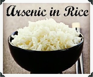 Arsenic in Rice