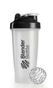 Blender Bottle Review