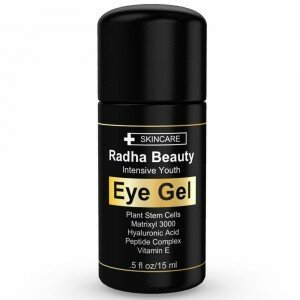 Radha Beauty Eye Cream for Dark Circles