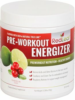 Best Pre Workout Supplements