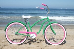 SixThreeZero Beach Cruiser for Women