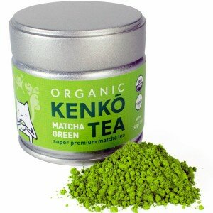 Is green tea healthy