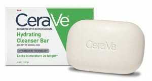Cerave Hydrating Cleanser Review
