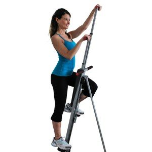 maxi climber exercise