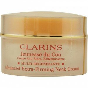 Clarins Advanced Extra-Firming Neck Cream