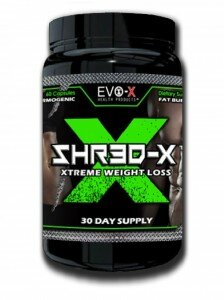 SHR3D-X