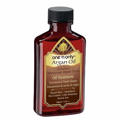 One N' Only Argan Oil Treatment Reviews