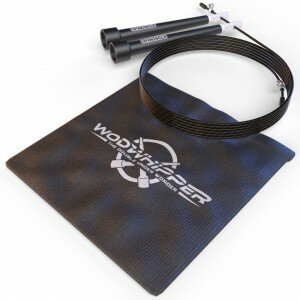 Jump Rope by Master of Muscle