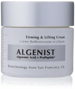 Algenist Firming and Lifting Cream Reviews