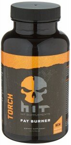 HIT Supplements Thermogenic Fat Burner