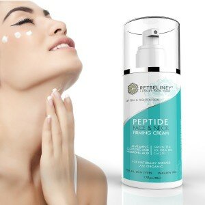 Retseliney Best Face & Neck Firming Cream