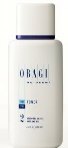Obagi Nu-Derm Toner