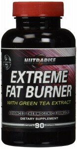 Extreme Thermogenic Fat Burner Weight Loss Pills for Men and Women