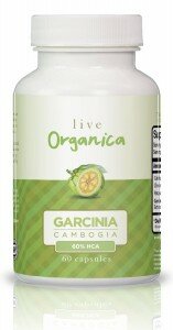 Live Garcinia Cambogia 60% HCA