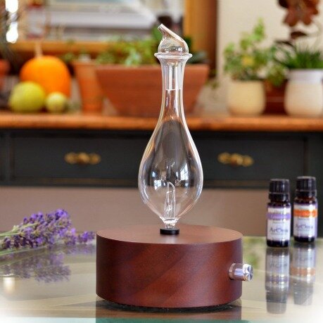 Aromis Aromatherapy Diffuser