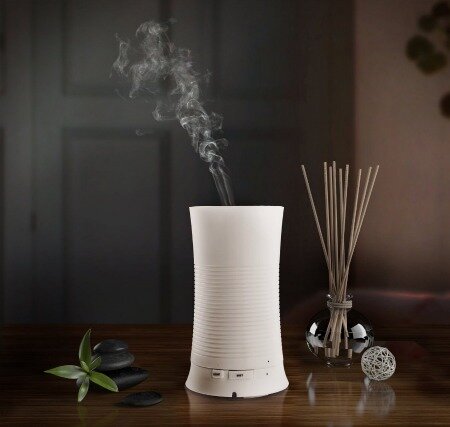 Calily Ultrasonic Essential Oil Diffuser