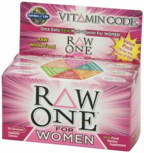 Raw One for Women