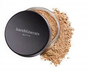 BareMinerals Matte Foundation Broad Spectrum SPF 15