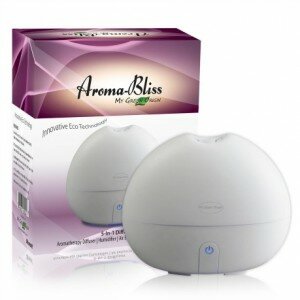 What is a Diffuser for Essential Oils