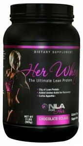 NLA for Her Reviews