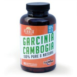 Super CitriMax Patented Brand Garcinia Cambogia Extract