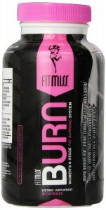 Fitmiss Burn Reviews