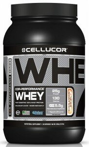 Cellucor Cor-Performance Whey Review