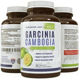 Garcinia Cambogia Reviews