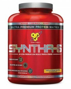 BSN Syntha-6 Protein Powder Review