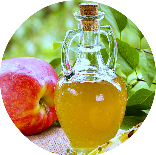 Drinking Apple Cider Vinegar Benefits