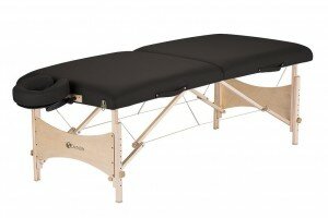 Earthlite Harmony DX Portable Massage Table