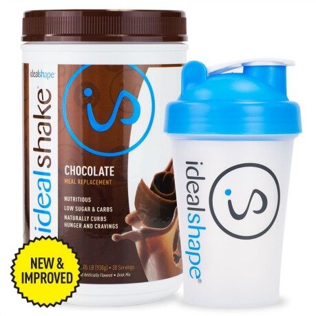 IdealShake Meal Replacement Shake