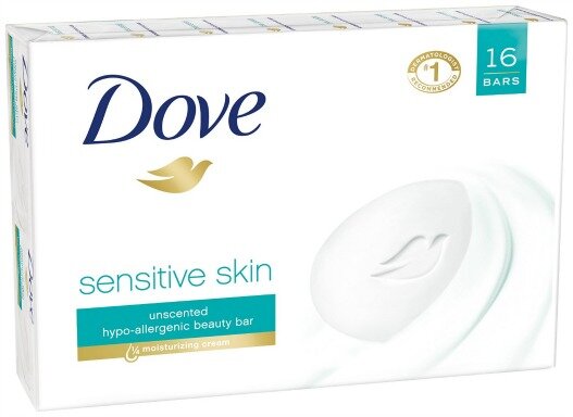 Dove Beauty Bar Reviews