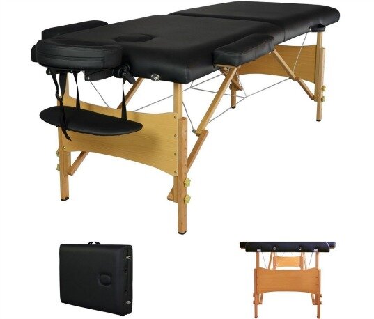 Best Massage Table