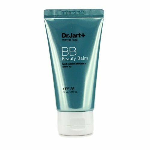 best BB creams for oily skin 