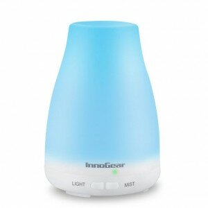 Features of the InnoGear Essential Oil Diffuser